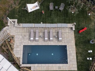 Casa de vacaciones Capraia e Limite Grabación al aire libre 4
