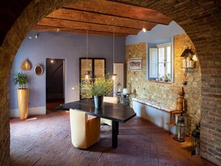Ferienhaus Capraia e Limite Ausstattung 25