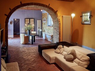 Casa de vacaciones Capraia e Limite Características 11