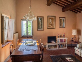 Casa de vacaciones Capraia e Limite Características 13