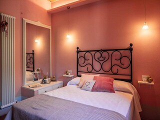Vakantiehuis Capraia e Limite Kenmerken 16