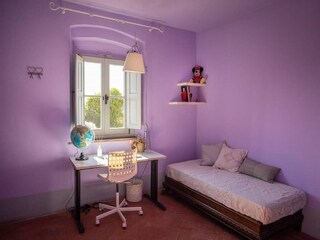 Ferienhaus Capraia e Limite Ausstattung 30