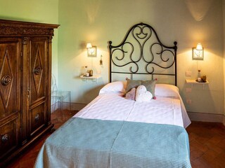 Vakantiehuis Capraia e Limite Kenmerken 18
