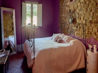 Ferienhaus Capraia e Limite Ausstattung 31