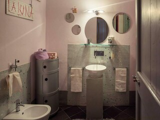 Ferienhaus Capraia e Limite Ausstattung 22