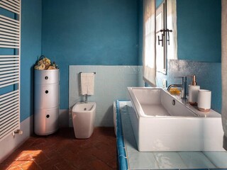 Ferienhaus Capraia e Limite Ausstattung 20