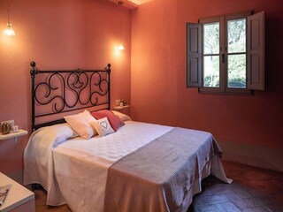 Ferienhaus Capraia e Limite Ausstattung 28