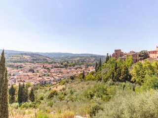 Maison de vacances Capraia e Limite Environnement 32