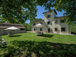 Ferienhaus in Reggello mit privatem Pool - Vecchietto - image1