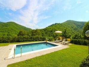 Charmantes Ferienhaus mit Pool - Castiglion Fiorentino - image1