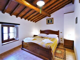 Vakantiehuis Castiglion Fiorentino Kenmerken 9