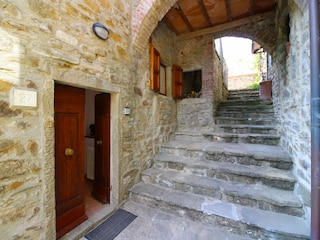 Holiday house Castiglion Fiorentino Outdoor Recording 7