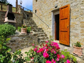 Vakantiehuis Castiglion Fiorentino Kenmerken 20