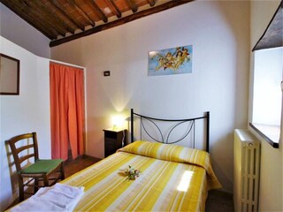 Vakantiehuis Castiglion Fiorentino Kenmerken 16