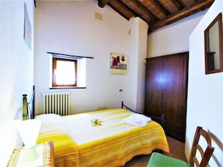 Ferienhaus Castiglion Fiorentino Ausstattung 11