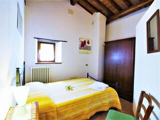 Maison de vacances Castiglion Fiorentino Équipement 11