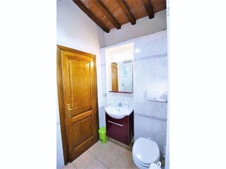 Vakantiehuis Castiglion Fiorentino Kenmerken 14