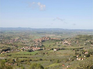 Vakantiehuis Castiglion Fiorentino Omgeving 34