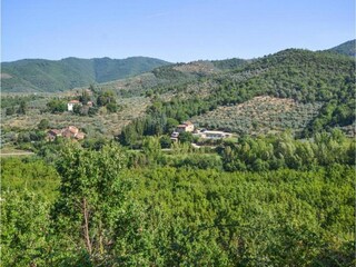 Maison de vacances Castiglion Fiorentino Environnement 29