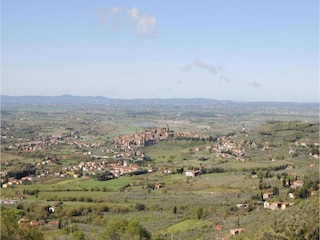 Maison de vacances Castiglion Fiorentino Environnement 30