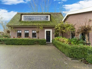 Atmospheric apartment  near the beach - Sint Maartensvlotbrug - image1