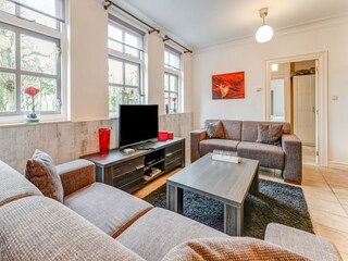 Apartment Sint Maartensvlotbrug Features 8