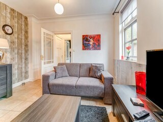 Apartment Sint Maartensvlotbrug Features 16