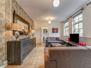 Apartment Sint Maartensvlotbrug Features 8