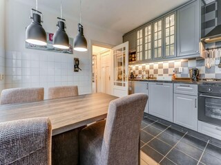 Apartment Sint Maartensvlotbrug Features 20