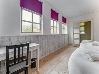 Apartment Sint Maartensvlotbrug Features 23