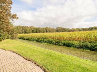 Apartment Sint Maartensvlotbrug Environment 32