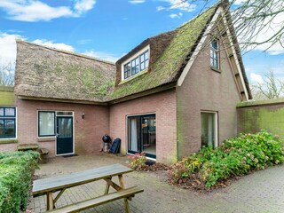 Appartamento Sint Maartensvlotbrug Registrazione all'aperto 2