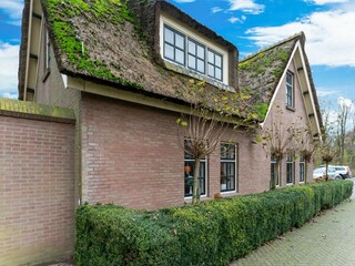 Appartamento Sint Maartensvlotbrug Registrazione all'aperto 3