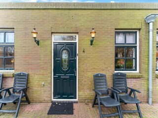 Apartment Sint Maartensvlotbrug Features 12