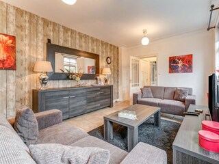 Apartment Sint Maartensvlotbrug Features 14