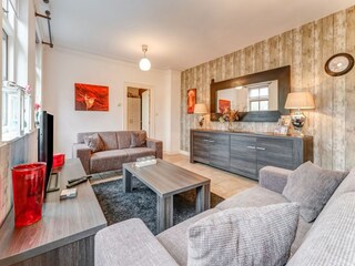 Appartamento Sint Maartensvlotbrug Caratteristiche 15