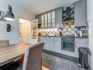 Apartment Sint Maartensvlotbrug Features 19