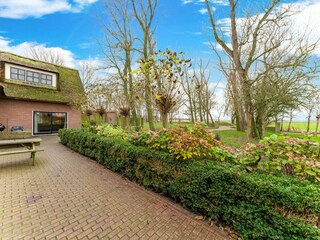 Appartamento Sint Maartensvlotbrug Registrazione all'aperto 6