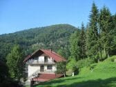 Vakantieappartement Lokve Buitenaudio-opname 1