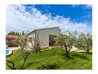 Villa Kavran Registrazione all'aperto 6