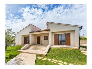 Villa Kavran Registrazione all'aperto 7