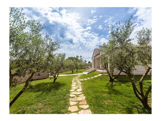 Villa Kavran Registrazione all'aperto 8