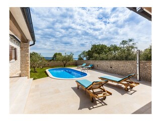 Villa Kavran Registrazione all'aperto 4