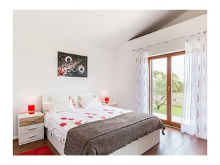 Villa Kavran Caratteristiche 10