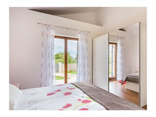 Villa Kavran Caratteristiche 11