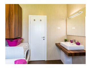 Villa Kavran Caratteristiche 17