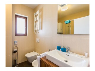 Villa Kavran Caratteristiche 20