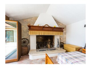 Villa Kavran Caratteristiche 29