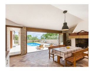 Villa Kavran Caratteristiche 30