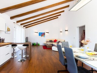 Villa Kavran Caratteristiche 23